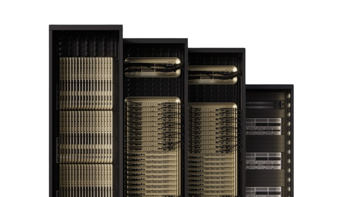 Server Rack